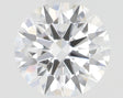 0.35 carat Round diamond F VVS2 Excellent