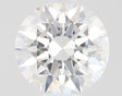 0.30 carat Round diamond E VVS2 Excellent