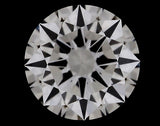 0.20 carat Round diamond E  VVS2 Excellent