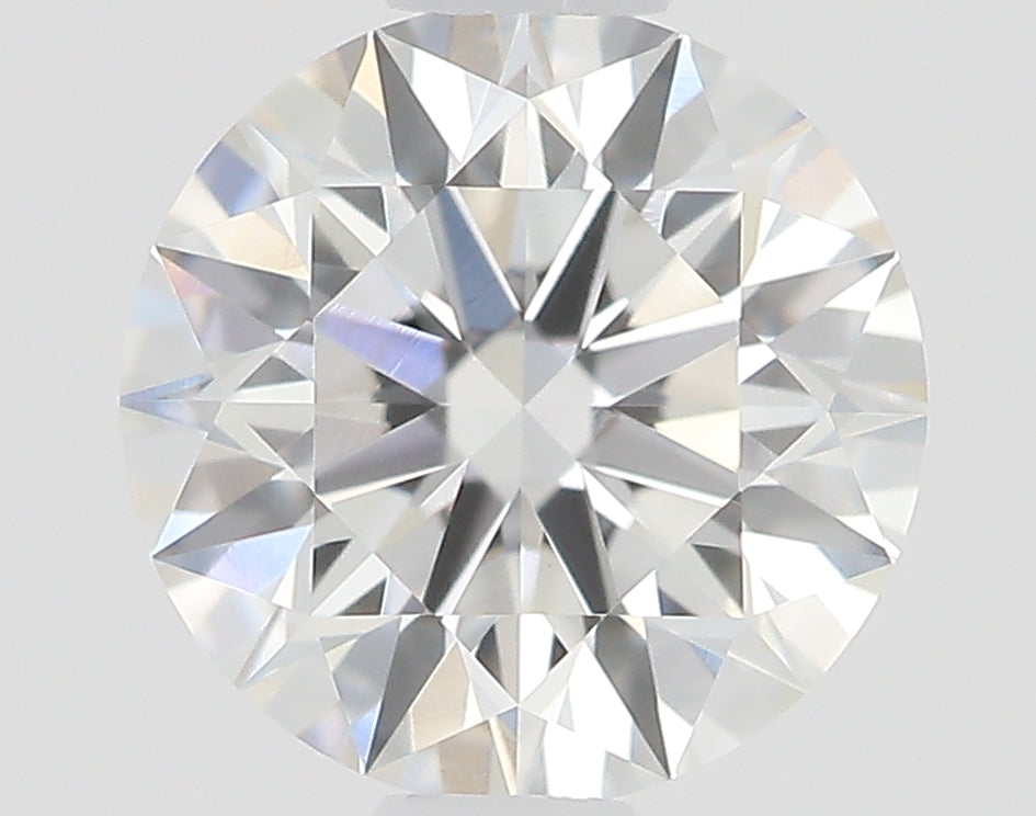 0.53 carat Round diamond G VS1 Excellent