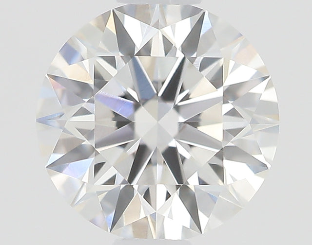 0.53 carat Round diamond G VS1 Excellent