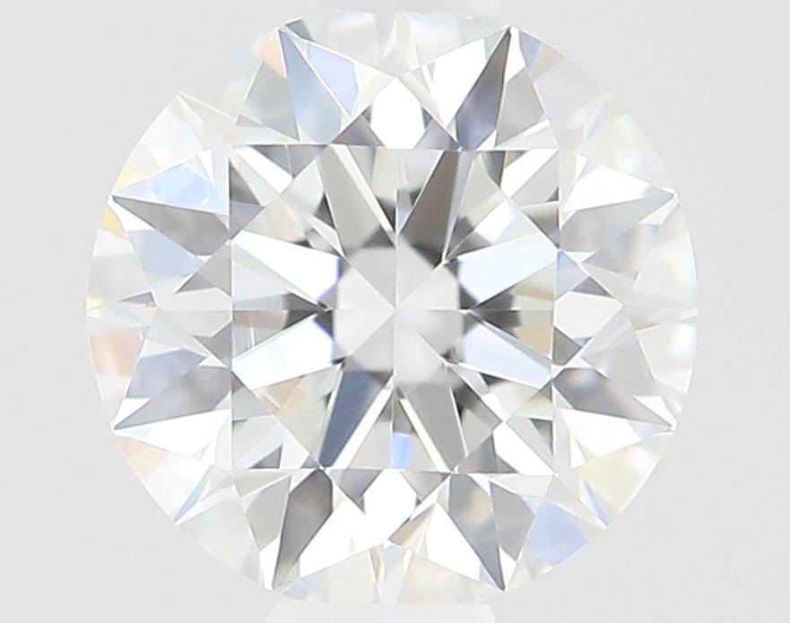 0.30 carat Round diamond F  VVS2 Excellent