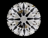 0.70 carat Round diamond G  VVS1 Excellent