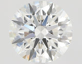 1.01 carat Round diamond G VS2 Excellent