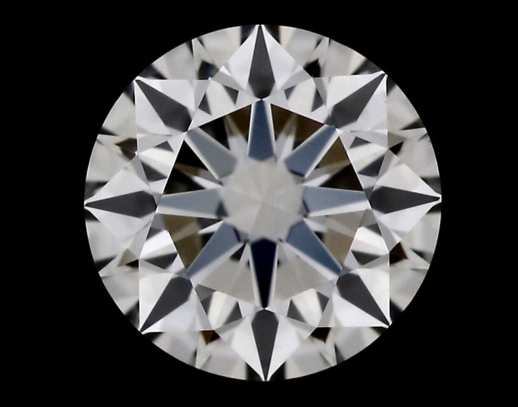 0.30 carat Round diamond E  VS1 Excellent