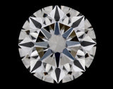 0.30 carat Round diamond E  VS1 Excellent