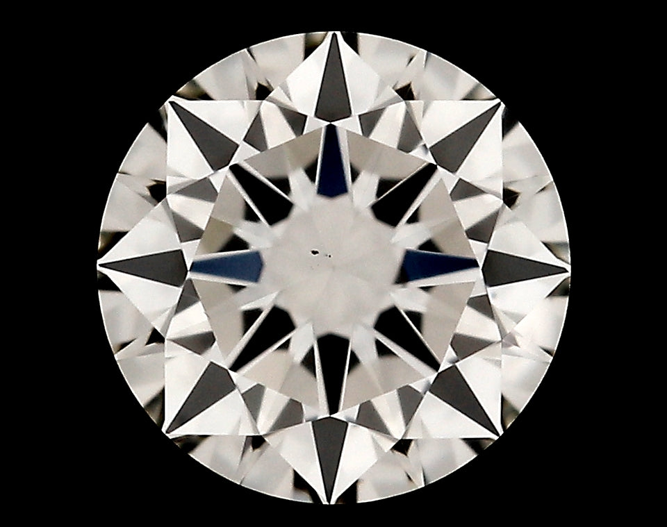 0.30 carat Round diamond H  VS1 Excellent