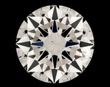 0.30 carat Round diamond H  VS1 Excellent