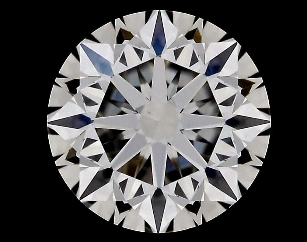 0.50 carat Round diamond G VVS2 VeryGood