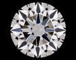 0.32 carat Round diamond G VS2 Excellent