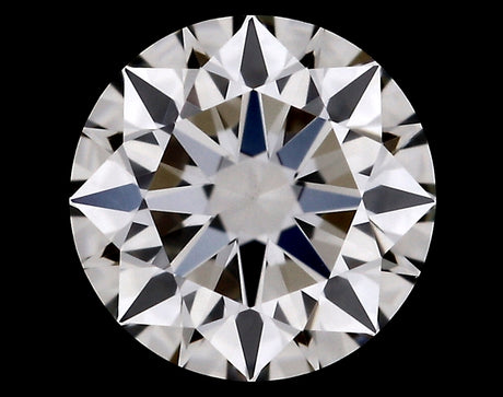 0.32 carat Round diamond G VS2 Excellent