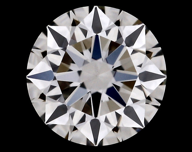 0.32 carat Round diamond G VS2 Excellent