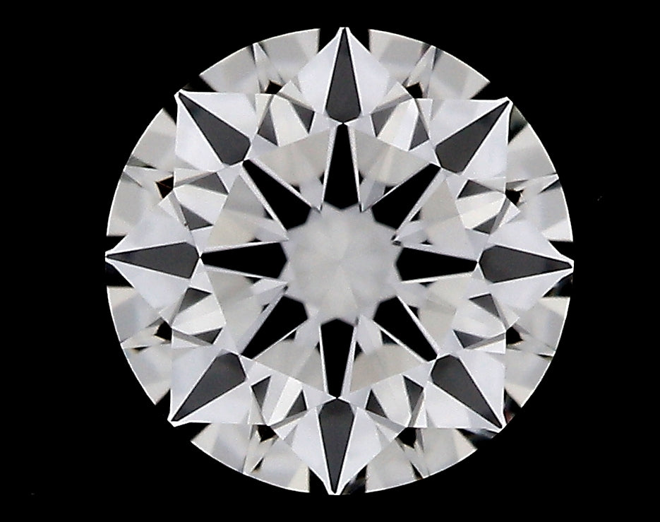 0.30 carat Round diamond F  VS1 Excellent