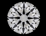 0.30 carat Round diamond F  VS1 Excellent