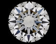 0.40 carat Round diamond F VS2 Excellent