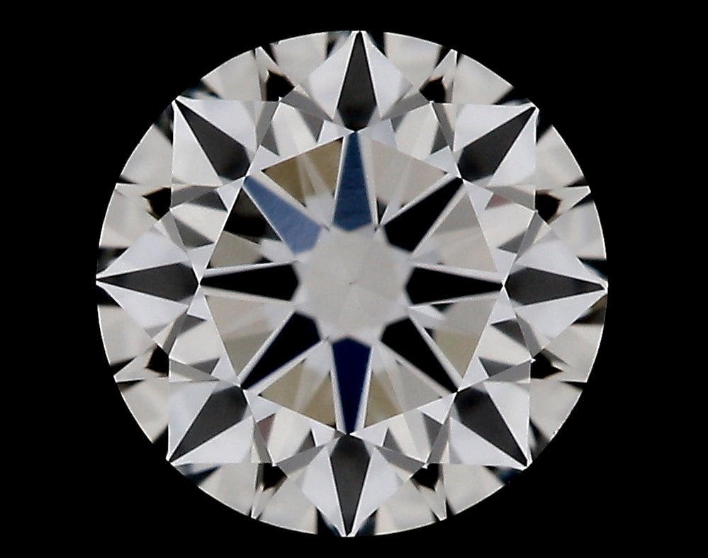 0.30 carat Round diamond E  VS1 Excellent