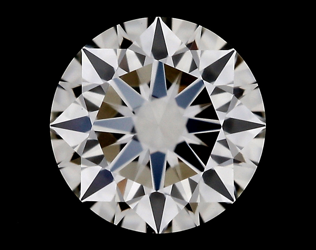 0.40 carat Round diamond G  VVS2 Excellent