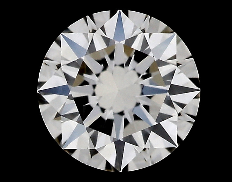 0.30 carat Round diamond G  VVS2 Excellent