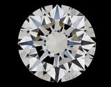 0.30 carat Round diamond G  VVS2 Excellent