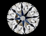 0.60 carat Round diamond G  VS2 Excellent