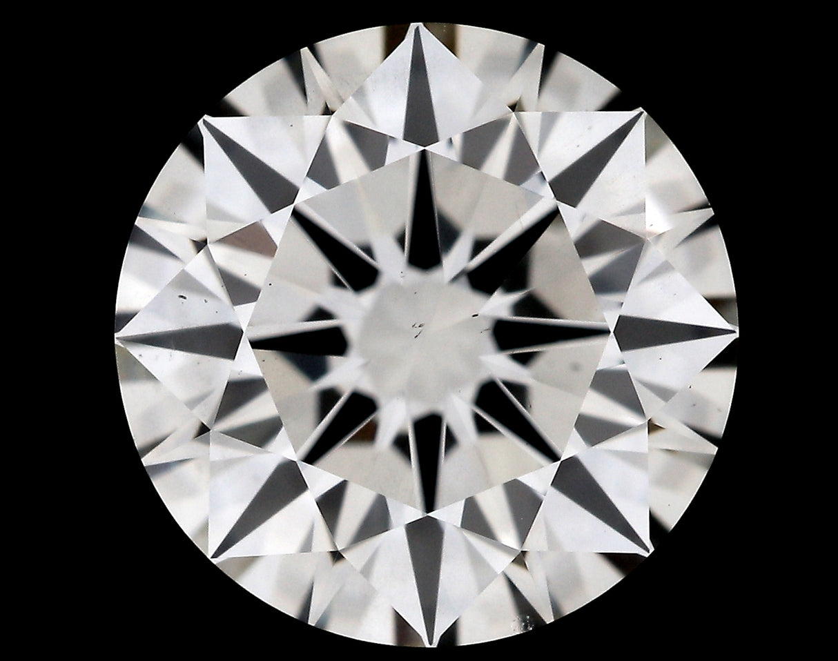 1.20 carat Round diamond H  VS2 Excellent