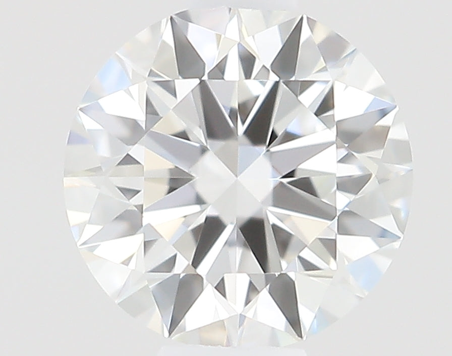 0.30 carat Round diamond F VS1 Excellent