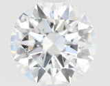 0.30 carat Round diamond E  VVS2 Excellent