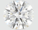 0.30 carat Round diamond G VS2 Excellent