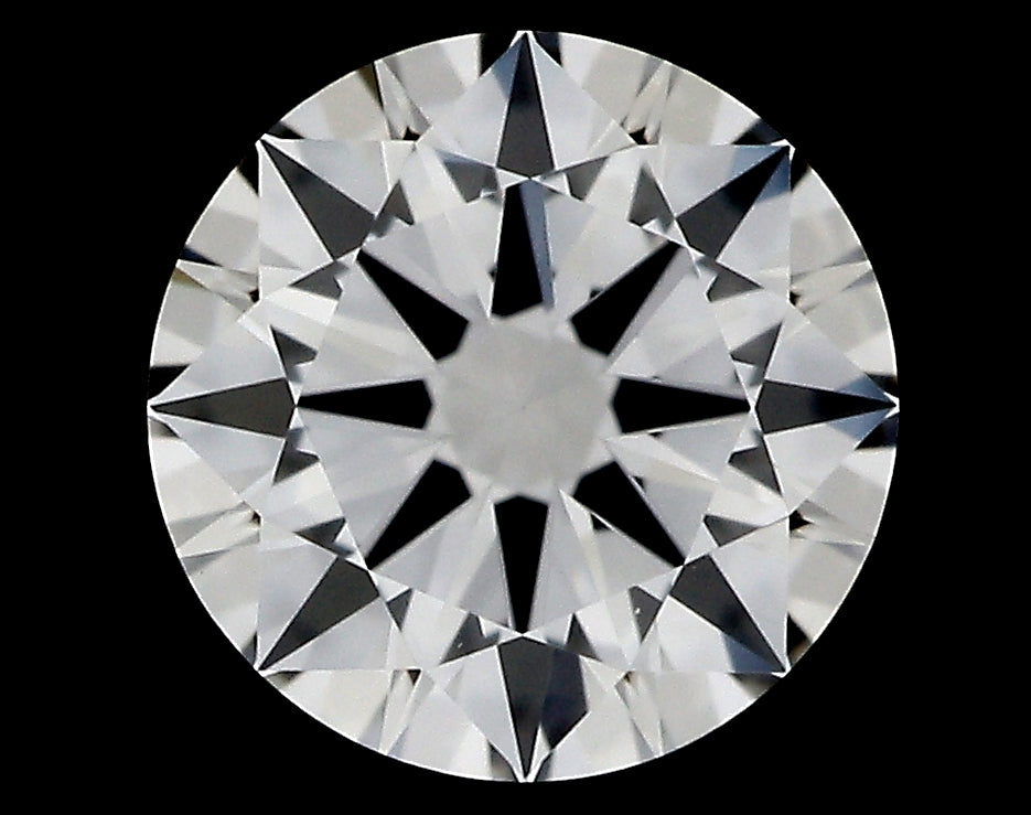 0.30 carat Round diamond F  VVS1 Excellent