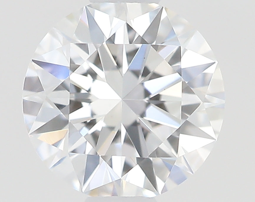 0.30 carat Round diamond D  VS1 Excellent