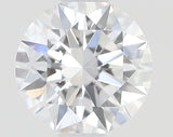 0.30 carat Round diamond D  VS1 Excellent