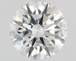 0.72 carat Round diamond F VS1 Excellent