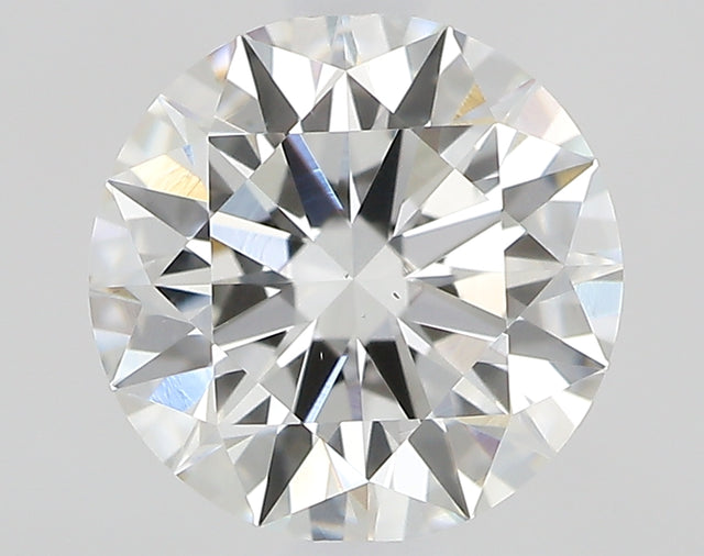 0.72 carat Round diamond F VS1 Excellent