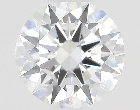 0.30 carat Round diamond F VS1 Excellent
