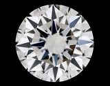 0.20 carat Round diamond D  VVS1 Excellent