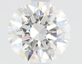 0.50 carat Round diamond G VVS1 Excellent