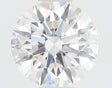 0.50 carat Round diamond G VVS1 Excellent