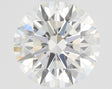 0.50 carat Round diamond H VVS1 Excellent