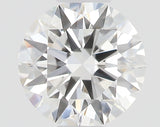 0.31 carat Round diamond G  VVS1 Excellent