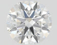 0.32 carat Round diamond F VVS1 Excellent