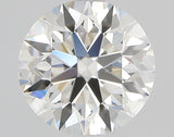 0.80 carat Round diamond G  VS2 Excellent