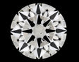 0.30 carat Round diamond J  SI1 Excellent