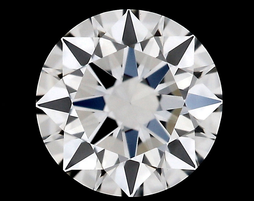 0.20 carat Round diamond D  VVS2 Excellent