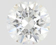 0.30 carat Round diamond I  VS1 Excellent