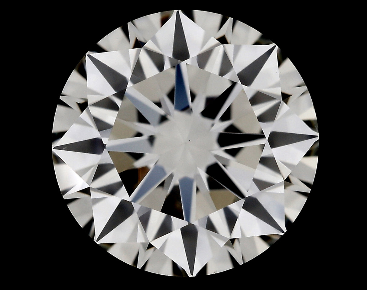 1.50 carat Round diamond I  VS1 Excellent