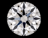 0.30 carat Round diamond D  SI1 Excellent