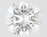 0.30 carat Round diamond G  VS1 Very good