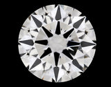 0.30 carat Round diamond G  IF Excellent