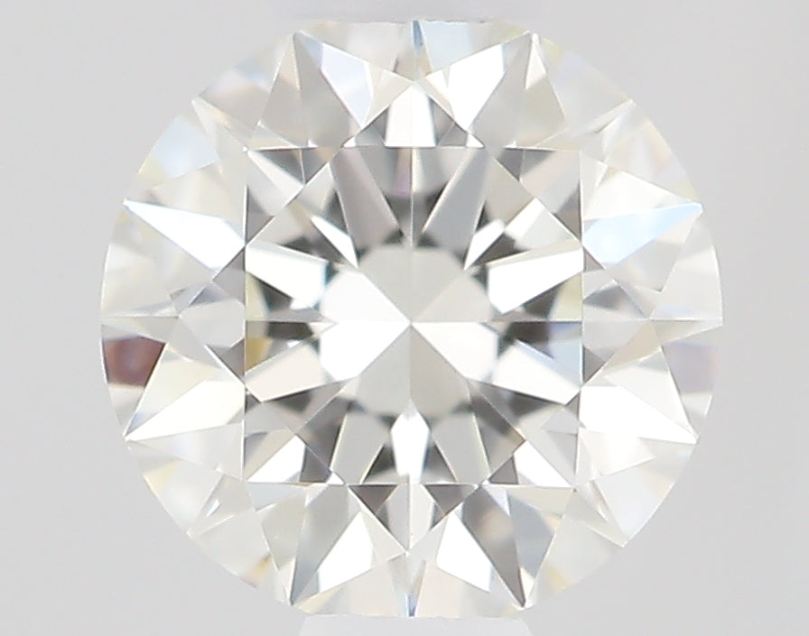 0.30 carat Round diamond J VVS2 Excellent