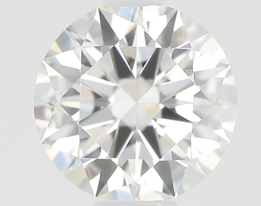 0.30 carat Round diamond I VVS1 Excellent